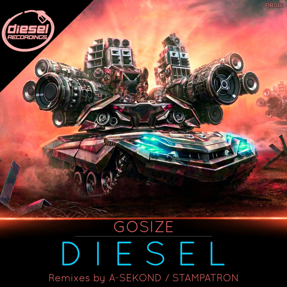 Diesel remix