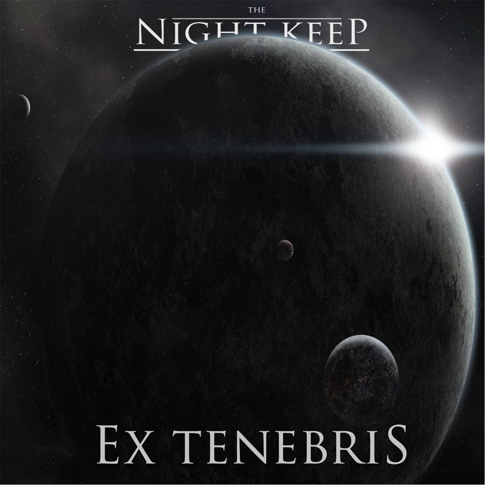 Луна ТЕНЕБРИС. Night Keepers. Not Alone New Horizons. The Keeper of Night book.
