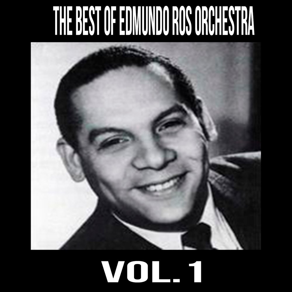 Edmundo Ros & His Orchestra 