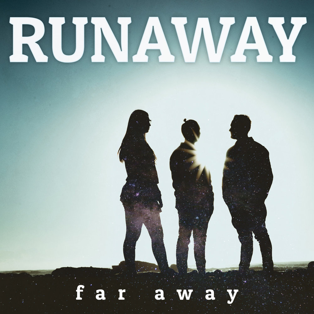 Run away рингтон