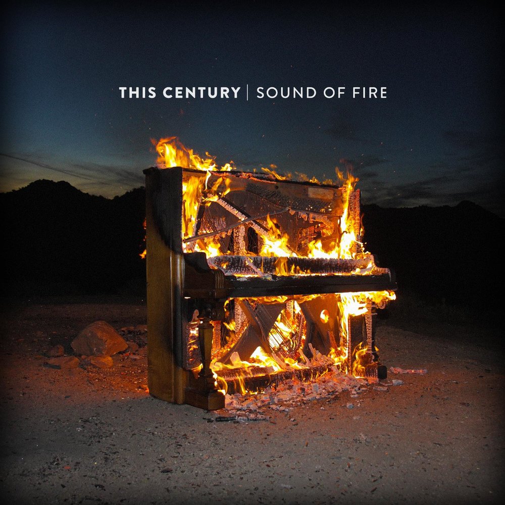 This century. Fire Sounds.