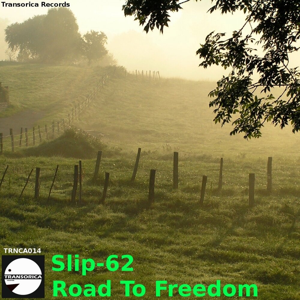 Road to freedom. Slip Road.