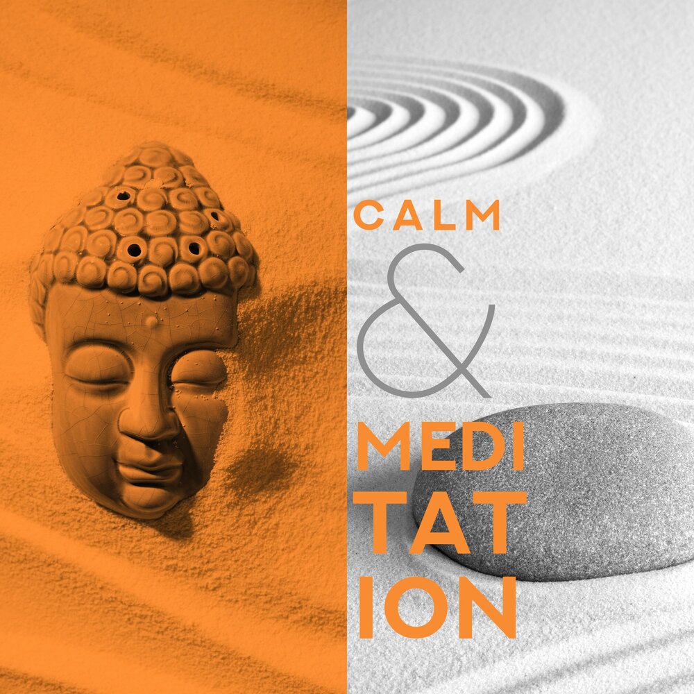 Calm meditation