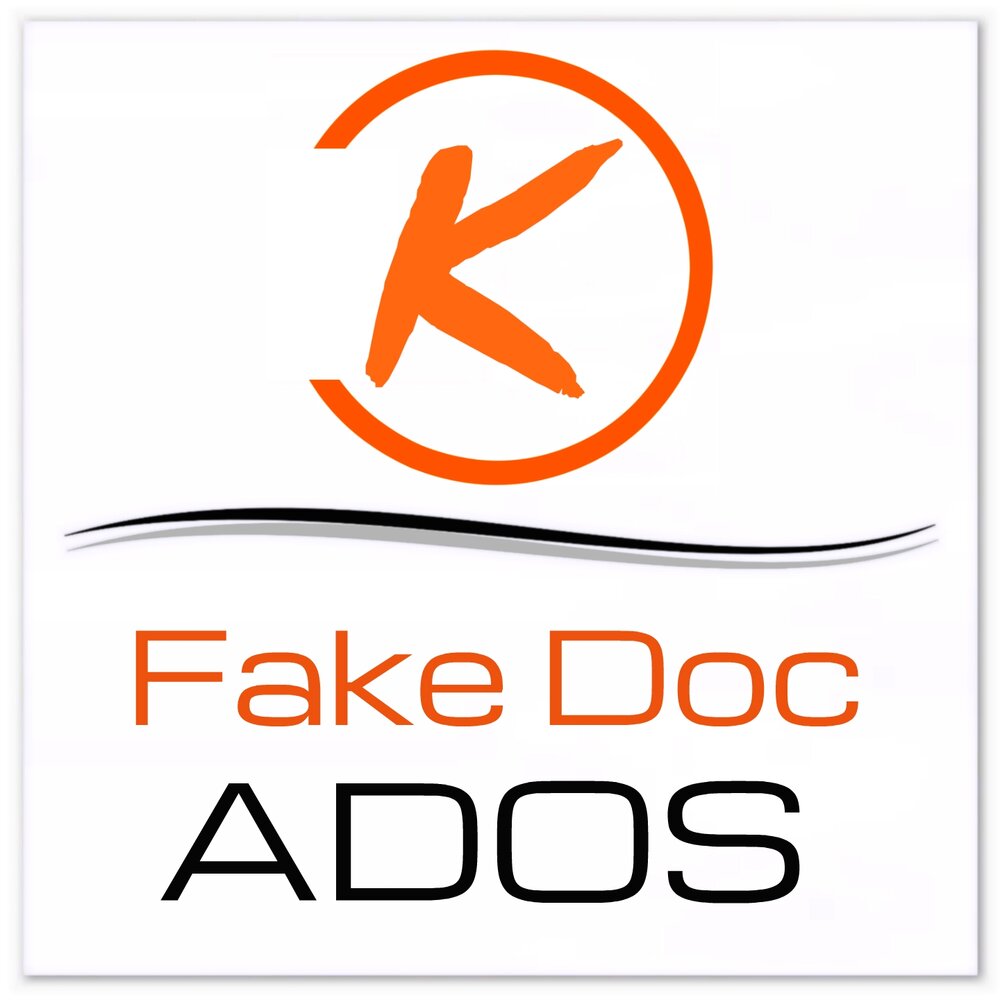 T me fake docs. ADOC. ADOC Original. Top musica ado.