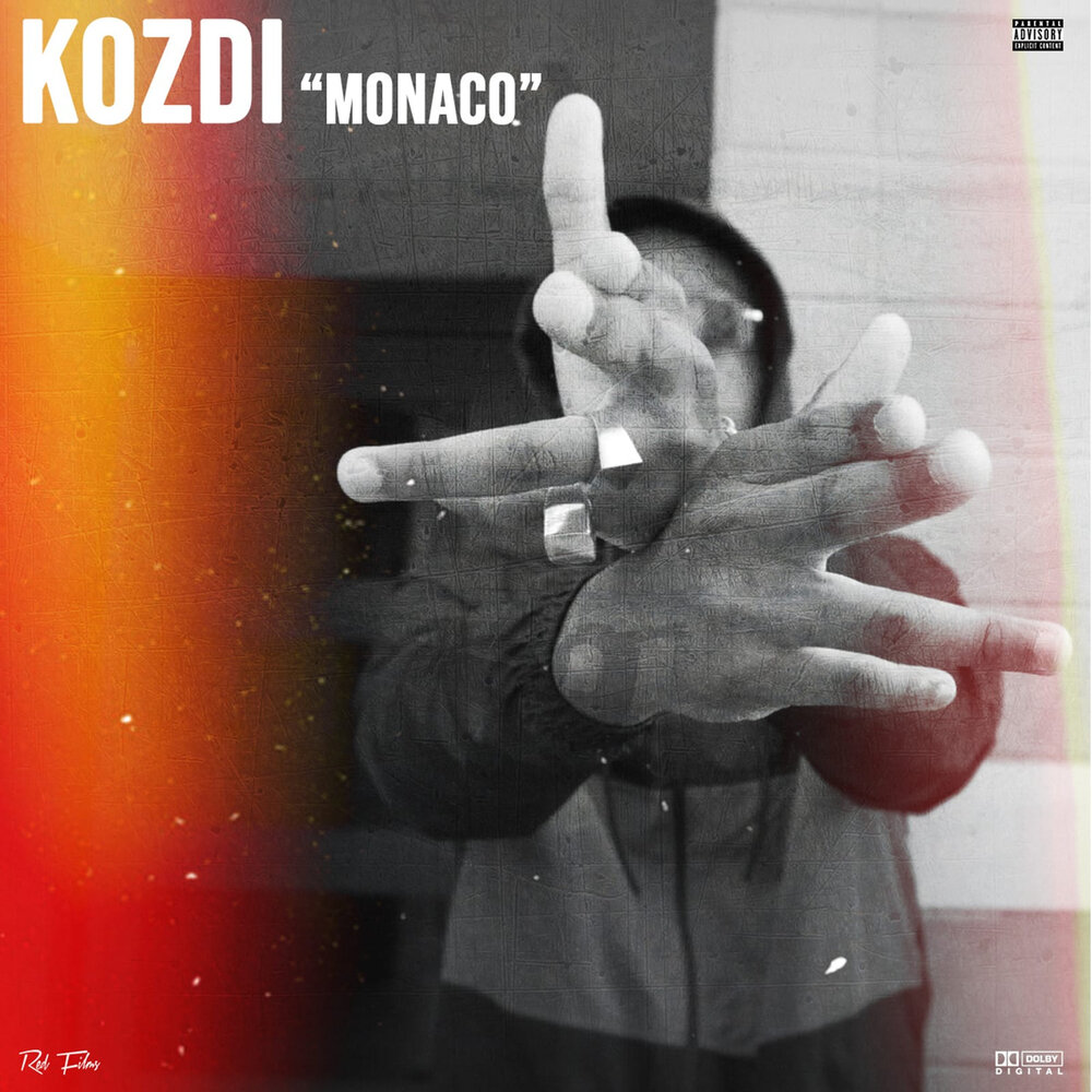 слушать песню монако