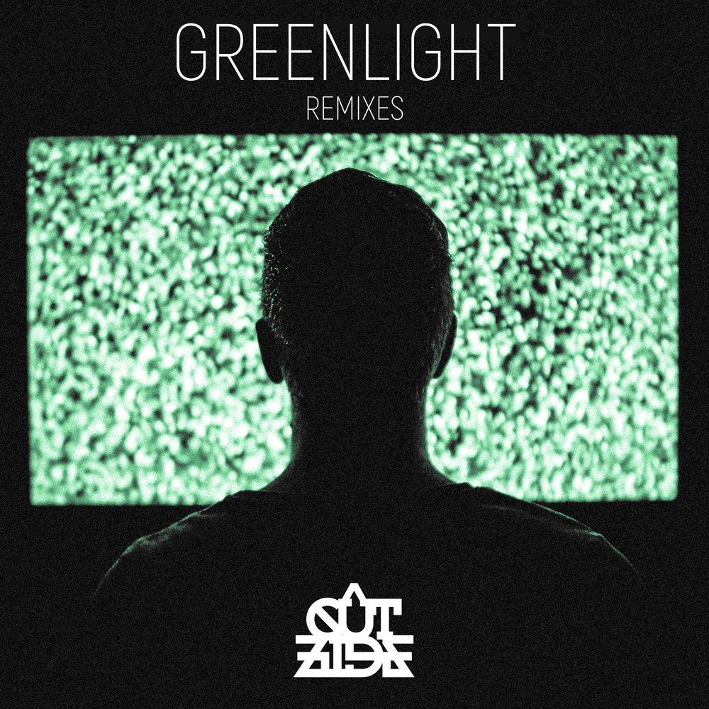 Песню green light