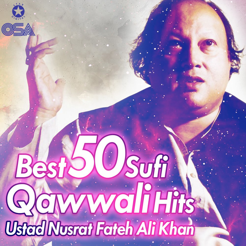 Nusrat fateh ali khan