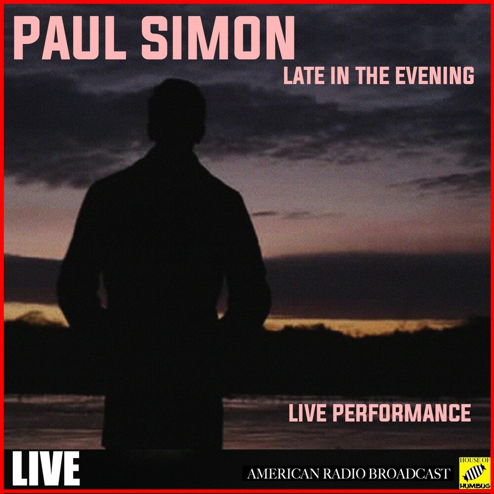 Even if you live in the. Simon Paul "in the Blue Light".