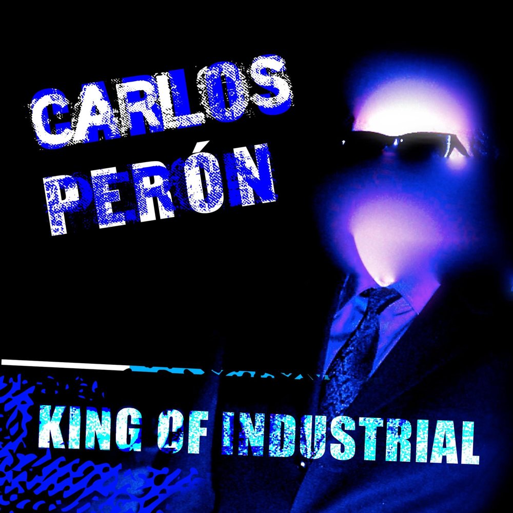 Carlos peron i love korean. Карлос Перон. Carlos Peron – Paranormal.