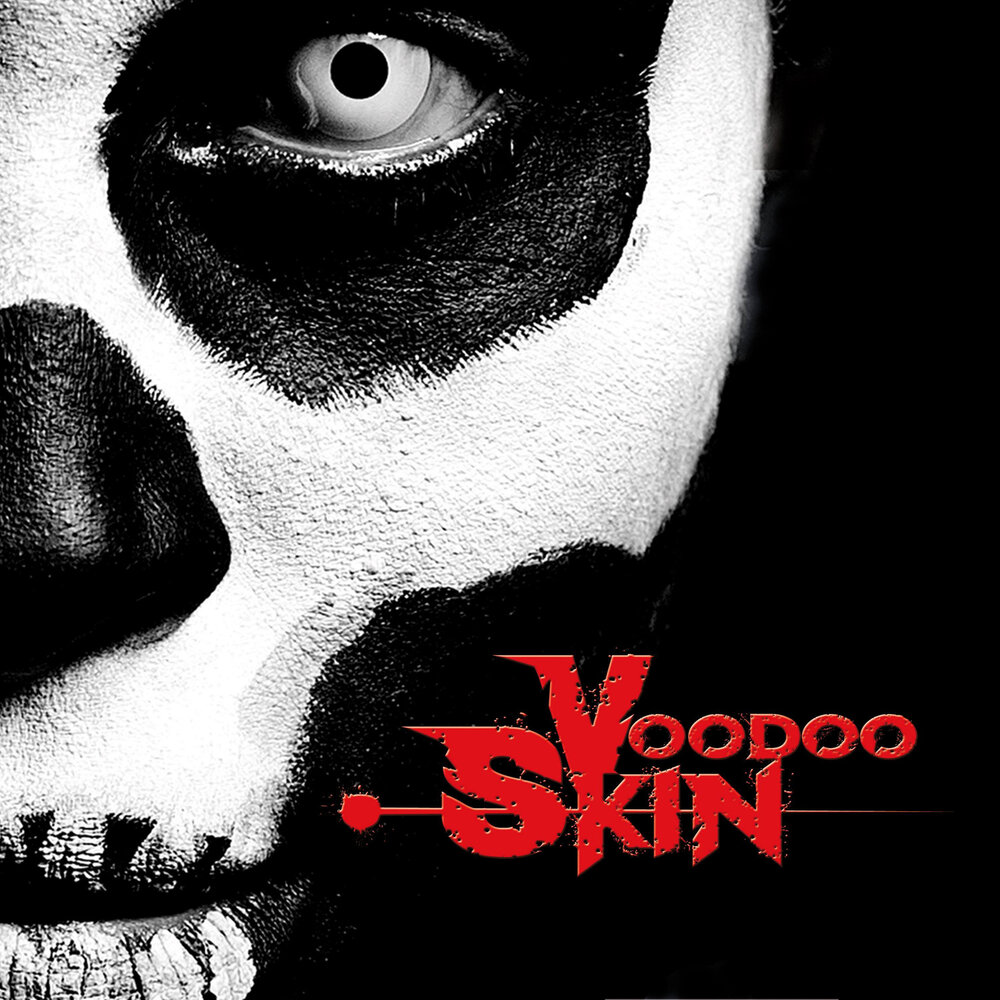 Addicted to pain. Voodoo Angel - first Spell (2022). Beck Voodoo. Crazy Skin.