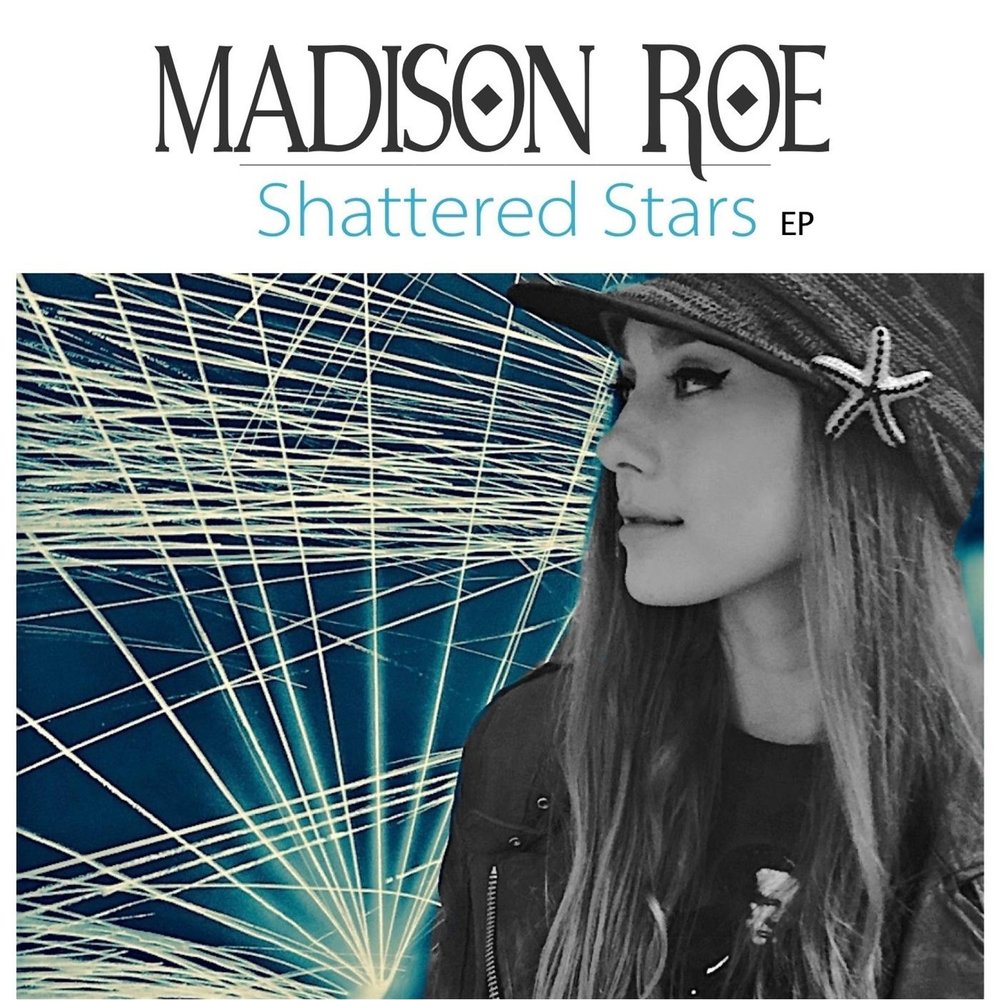Roe песня. Roe Maddison. Shattered Star. Roe Lil Blue.