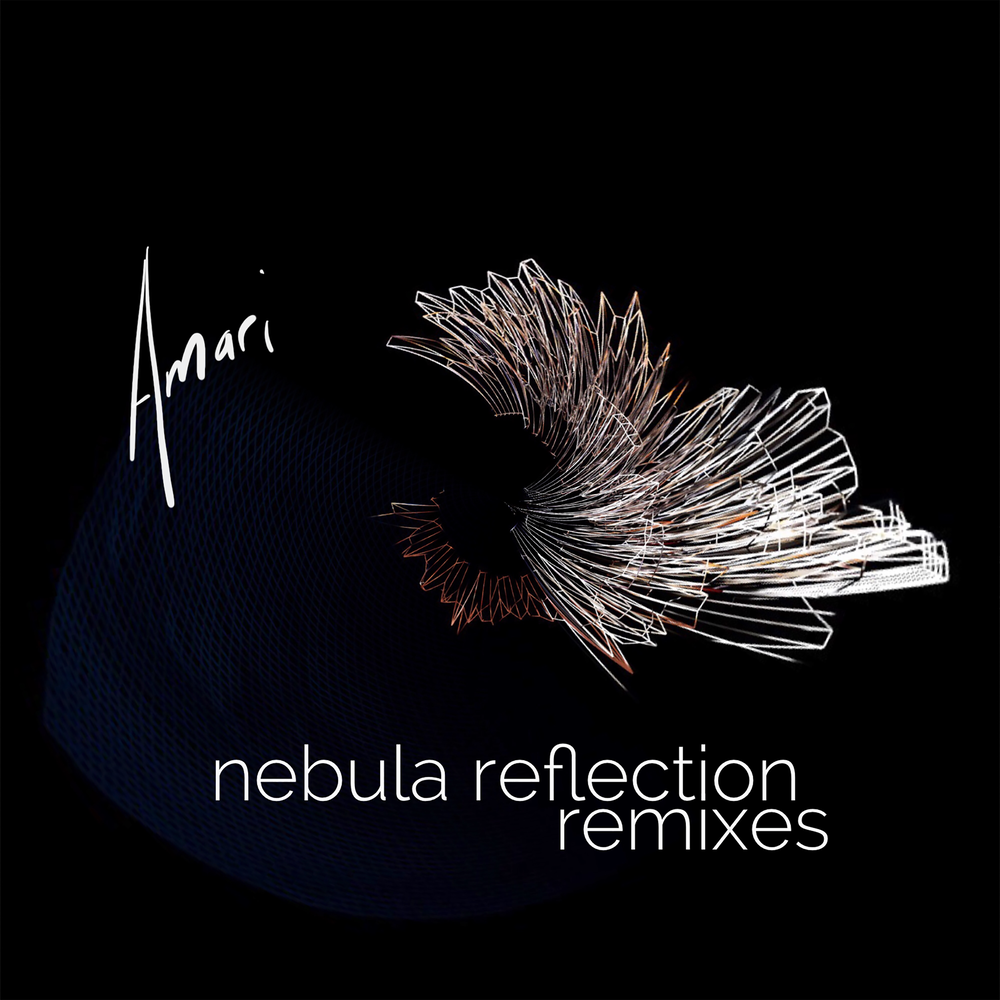 Reflection remix. Reflection Nebula - reflection Nebula (2010).