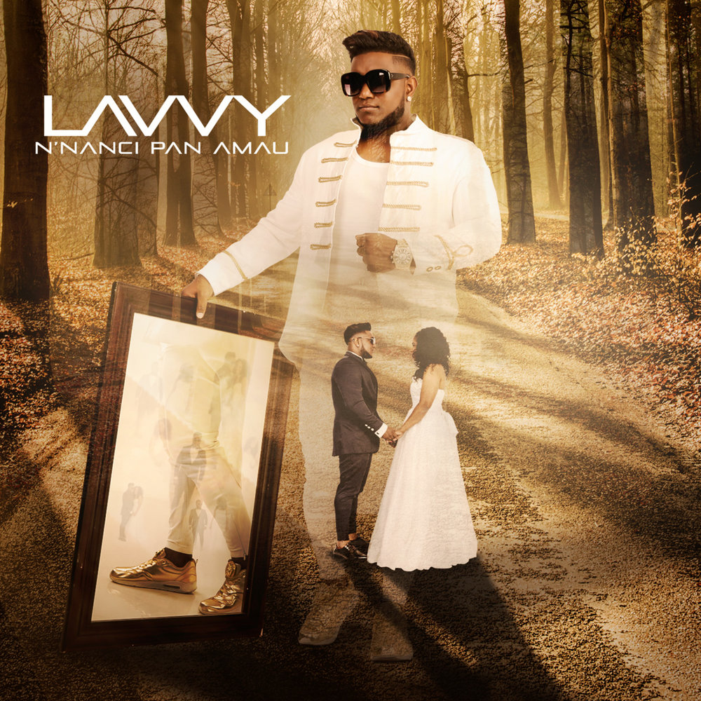 Lavvy - N'nanci Pam Amau  M1000x1000