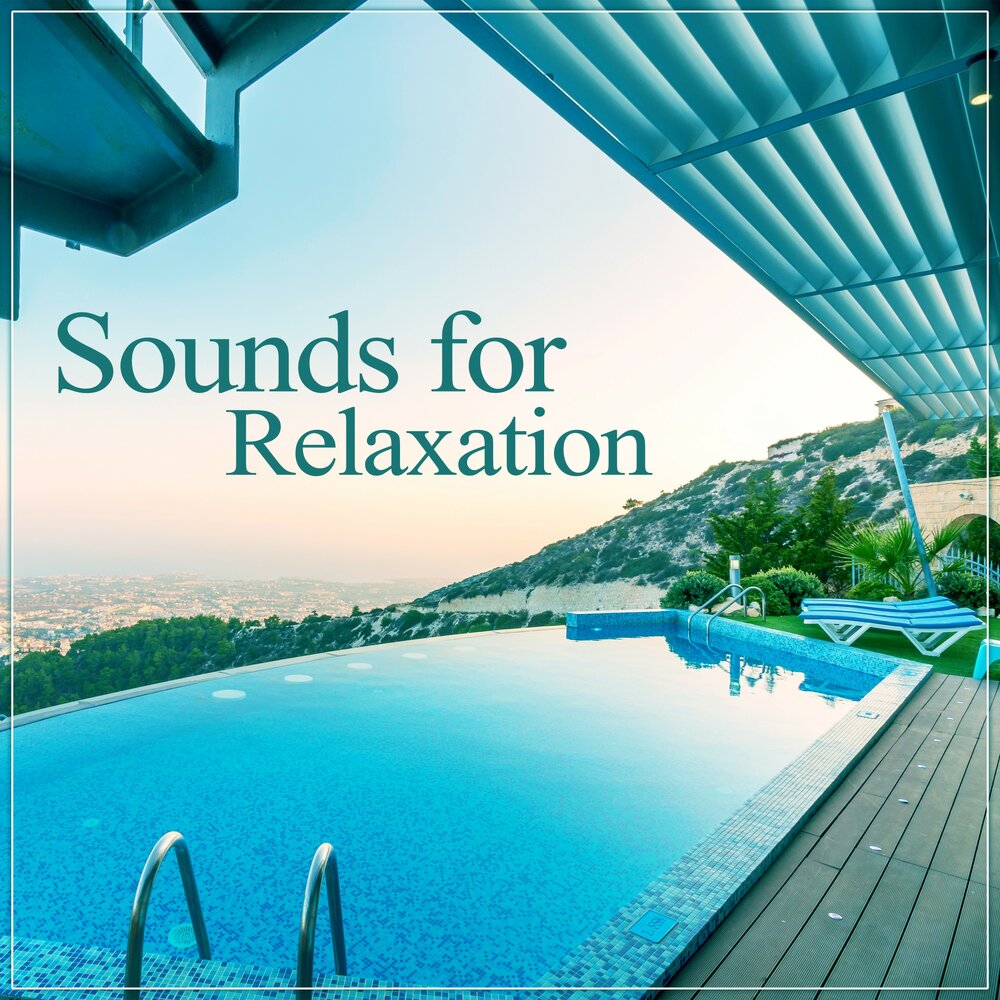 Nature sounds relaxing. Nature Sounds for Relaxation.