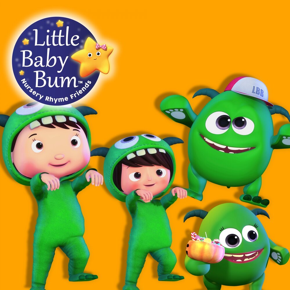 Baby monster dance. Little Baby Bum Nursery Rhymes. Little Baby Bum friends. Little Baby Bum персонажи. Little Baby Bum обезьянка.