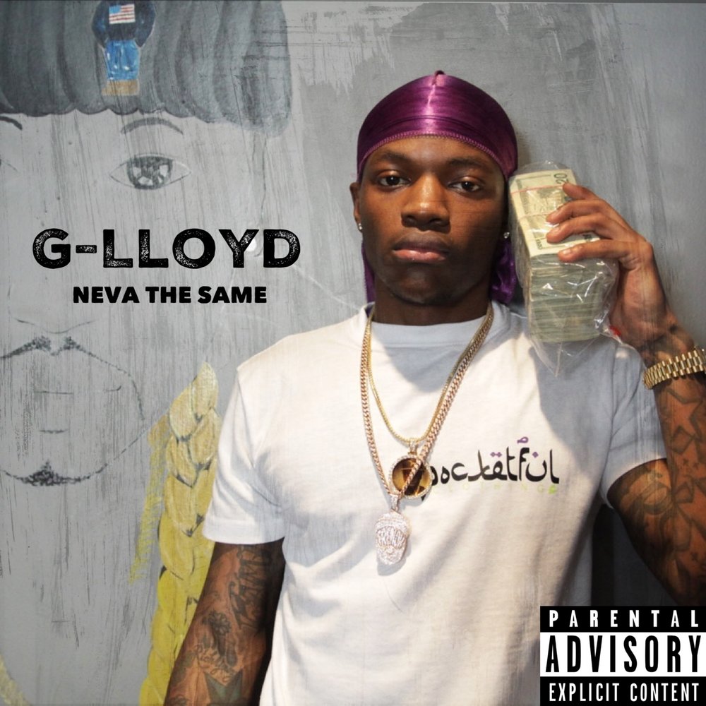 The same g. Lloyd album. Neva Music.
