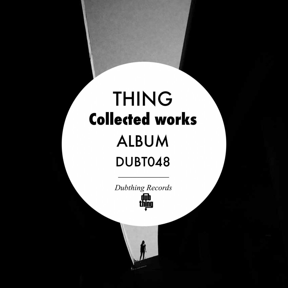 Things collected. Thing - collected works 2021. Noisy things.