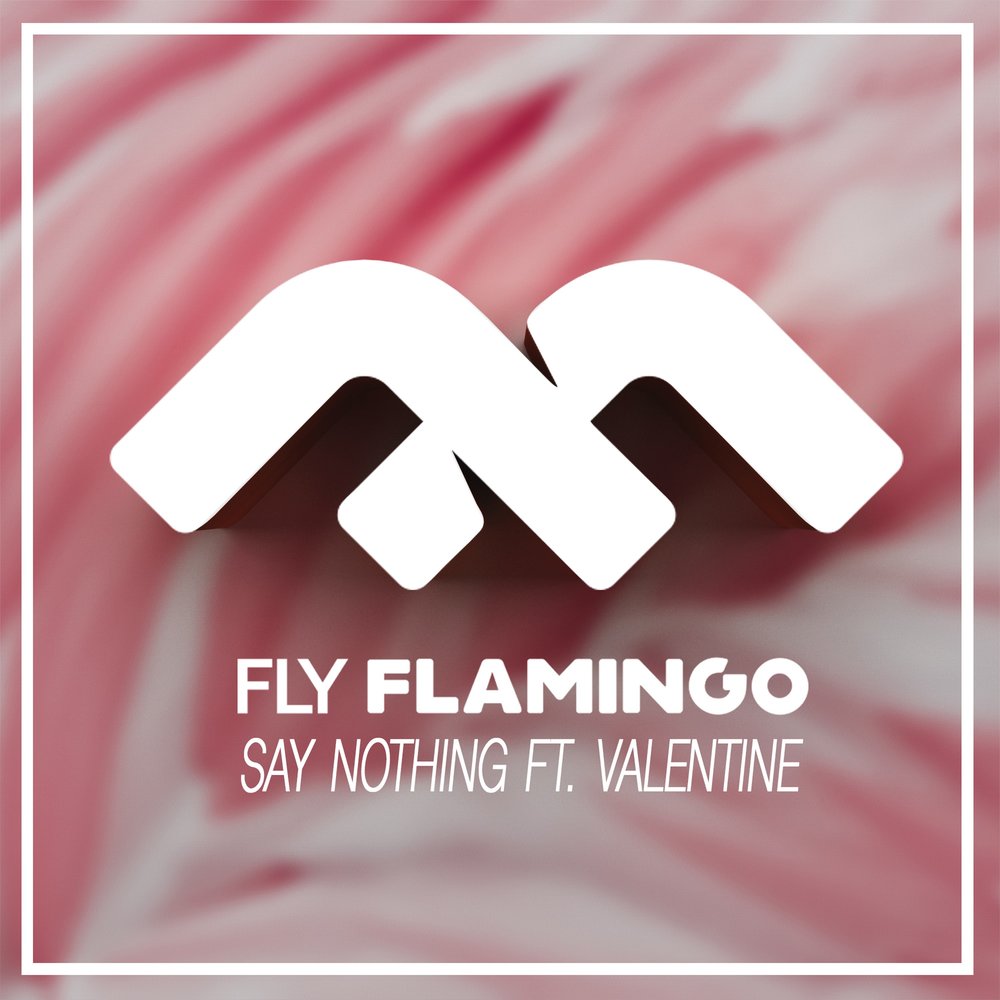 Fly ремикс. Flamingo Fly. Flamingo Music. Say nothing.