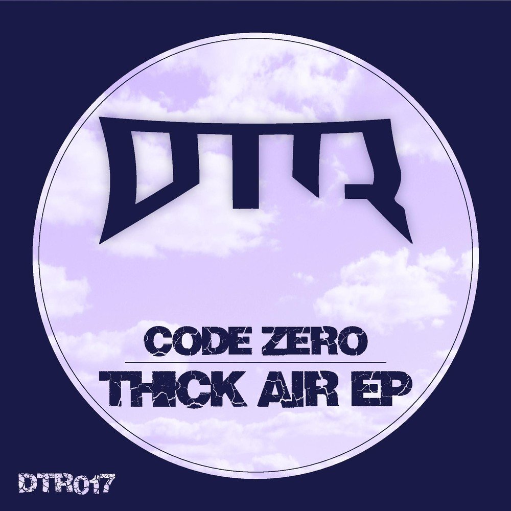 Thick Air. Tap code. Zero Music.