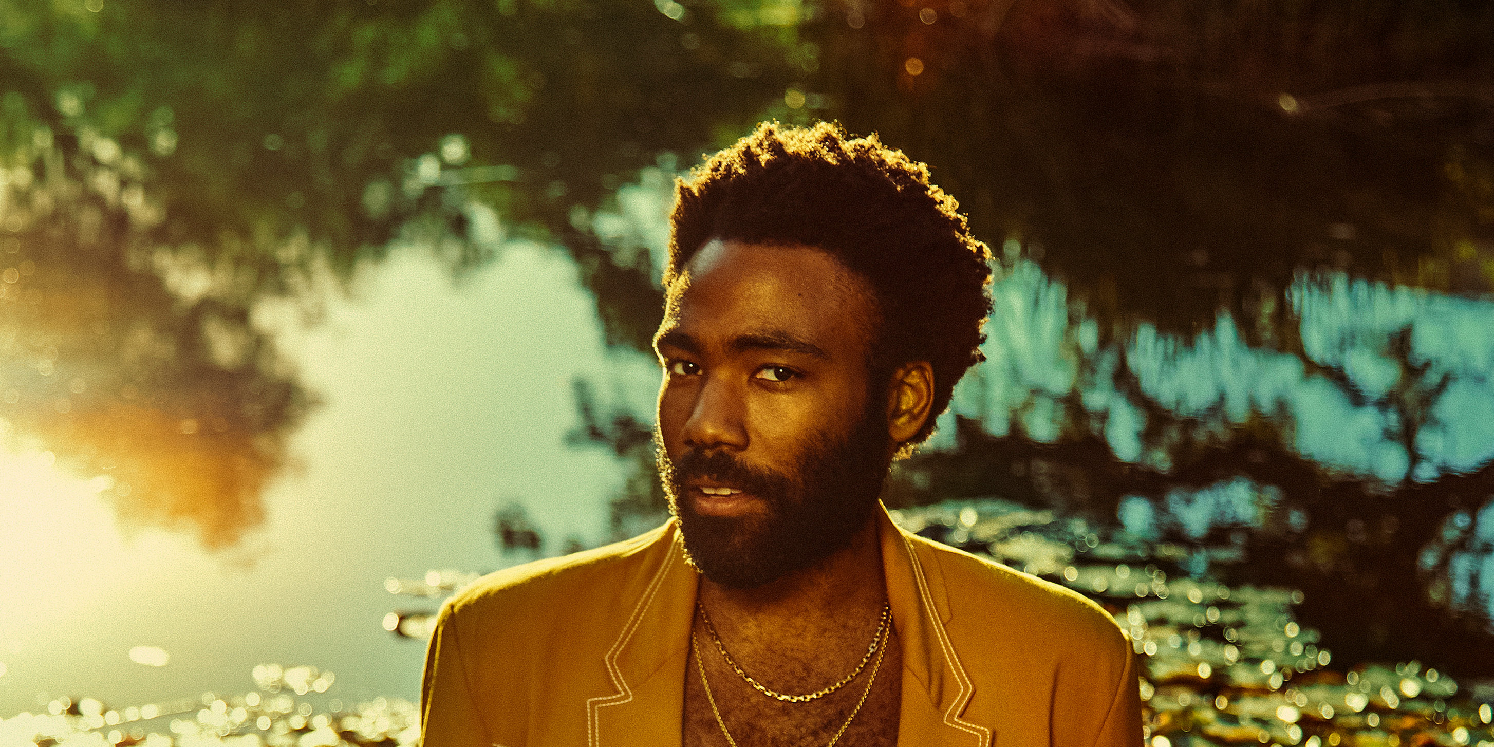 Childish Gambino