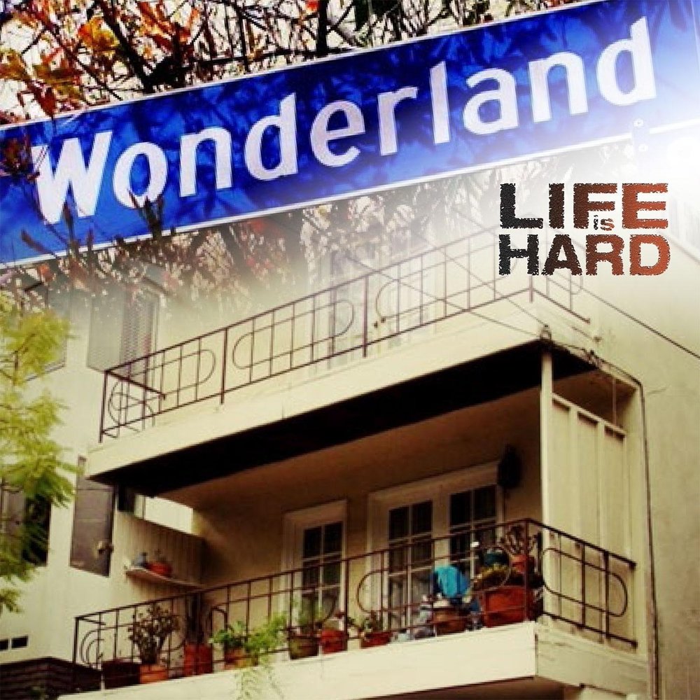 Life is wonder. 2010 - Life is hard (сингл). Wonders of Life.