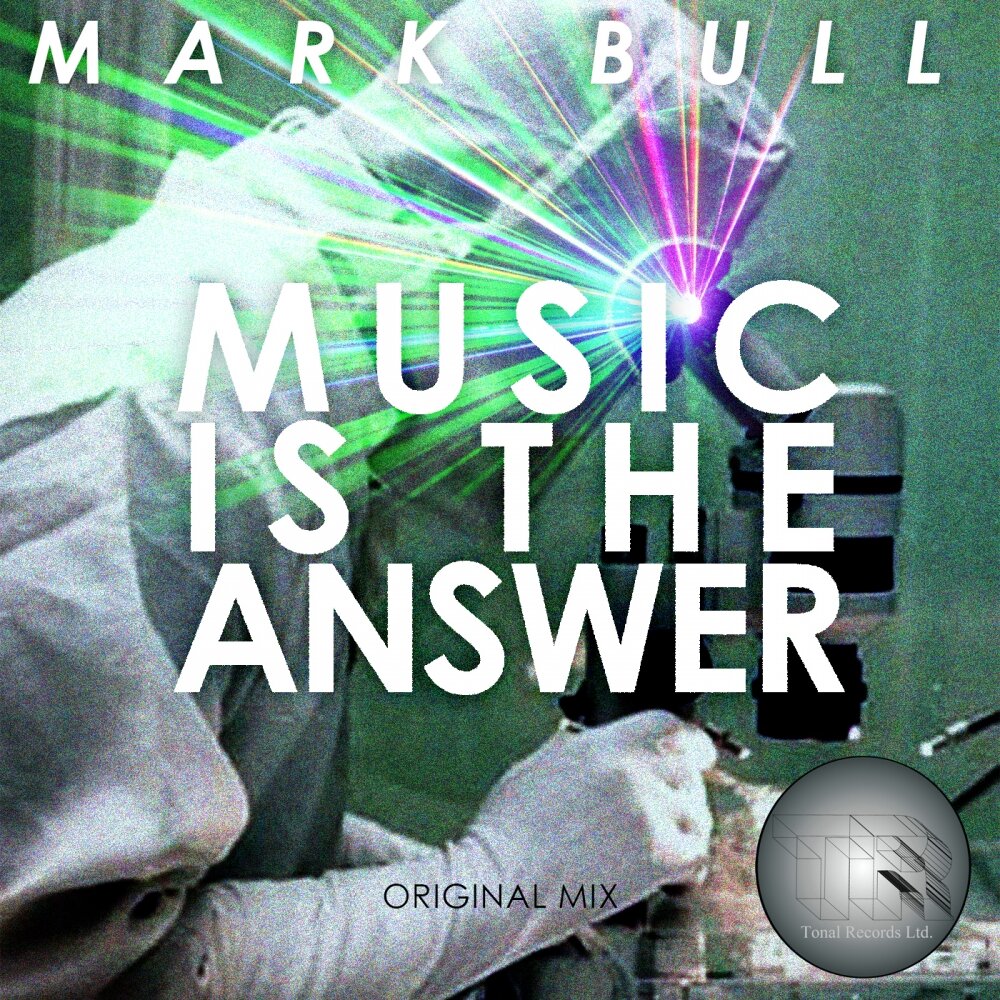 Music this answer. Music is the answer.