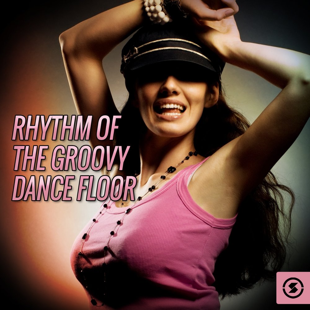 I like dancing. Rhythm Masters - i feel Love фото.