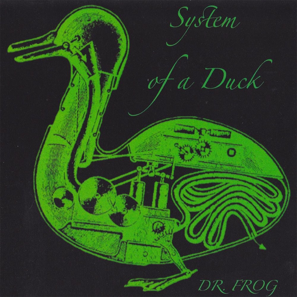 Frog слушать. DJ Frog. Dr.Frog. M Frog album Cover. Sons of the System album.