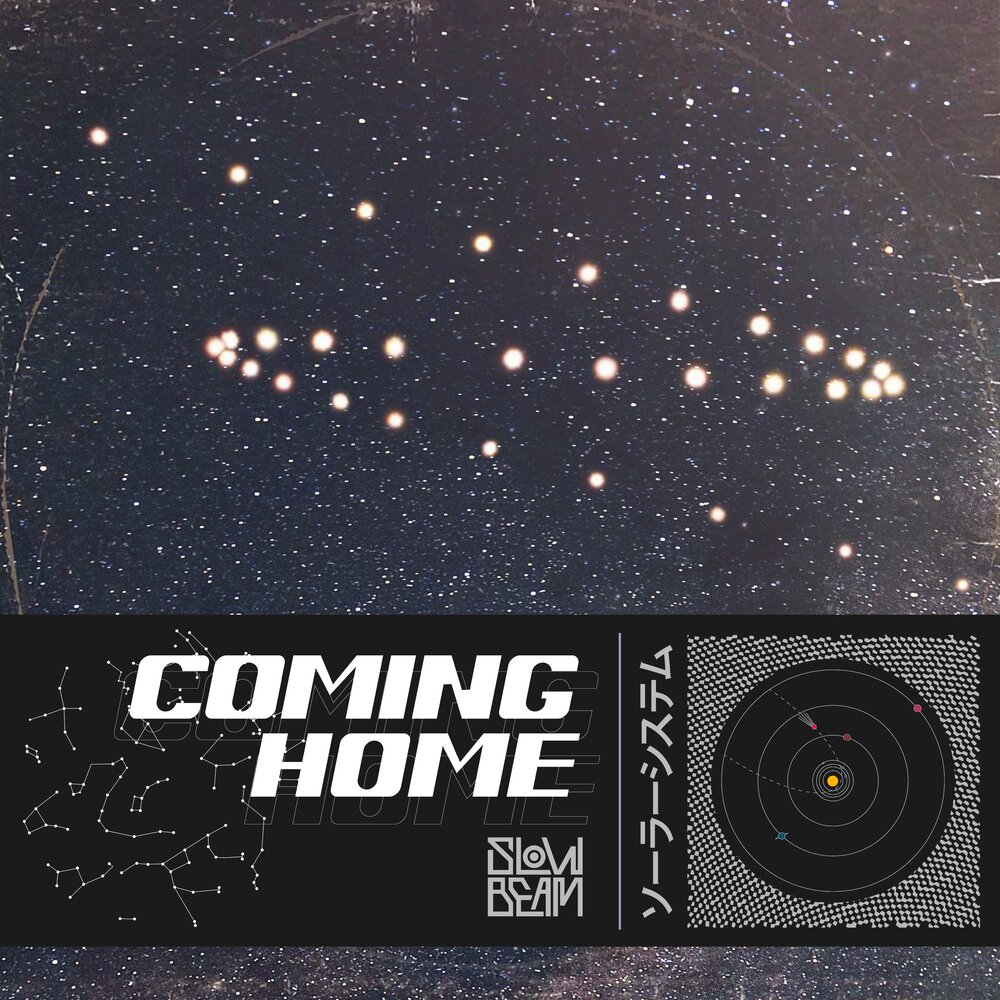 Coming home mp3