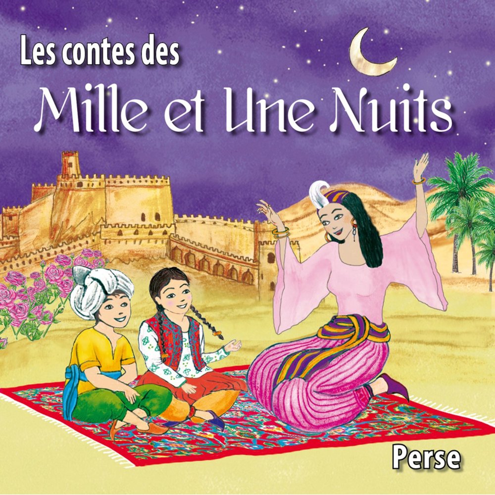 Des contes