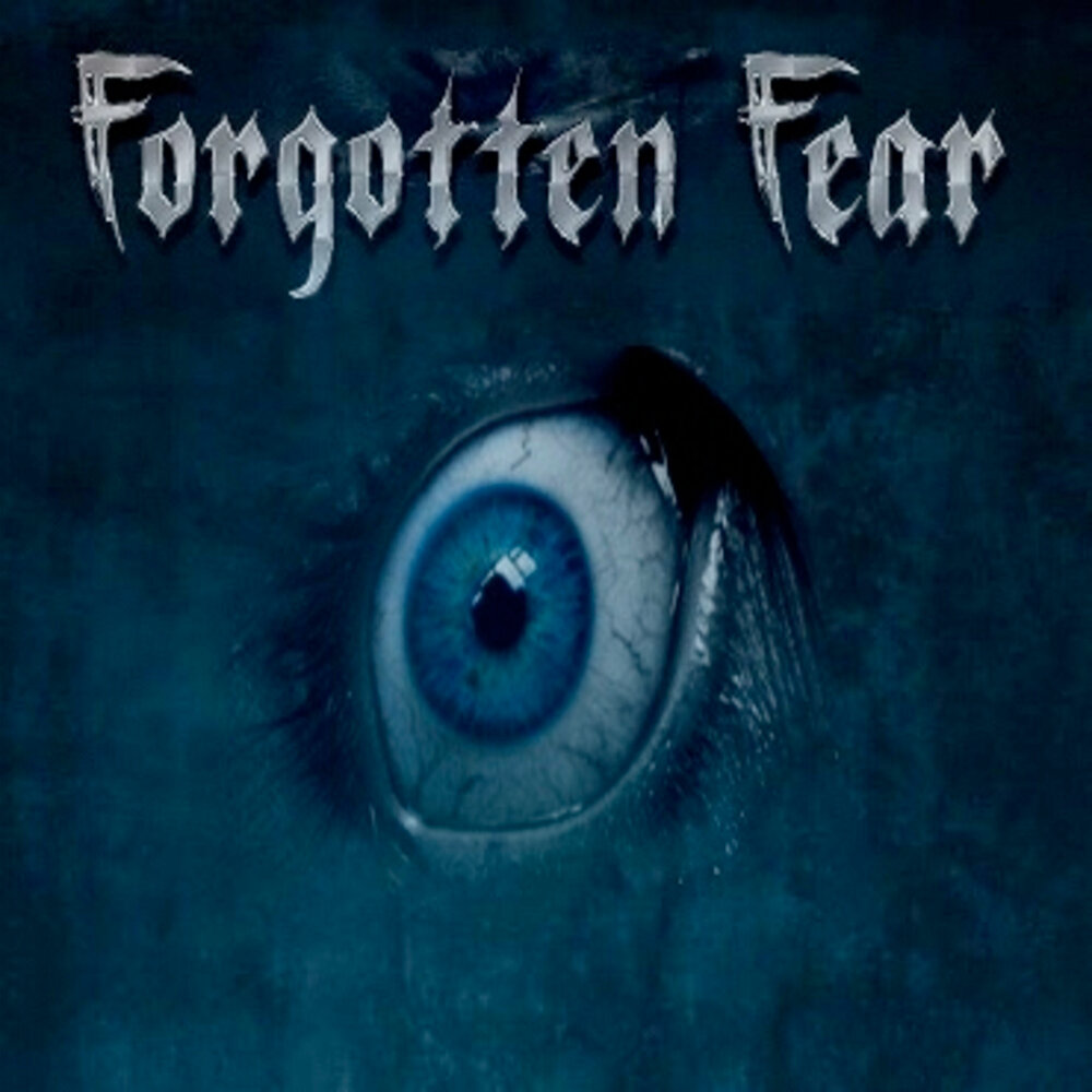 Forgotten fear