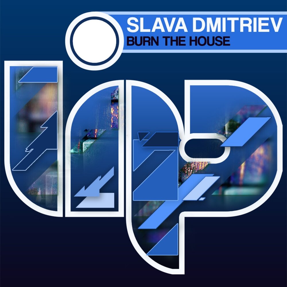 Slava Dmitriev - come one again (Original Mix).