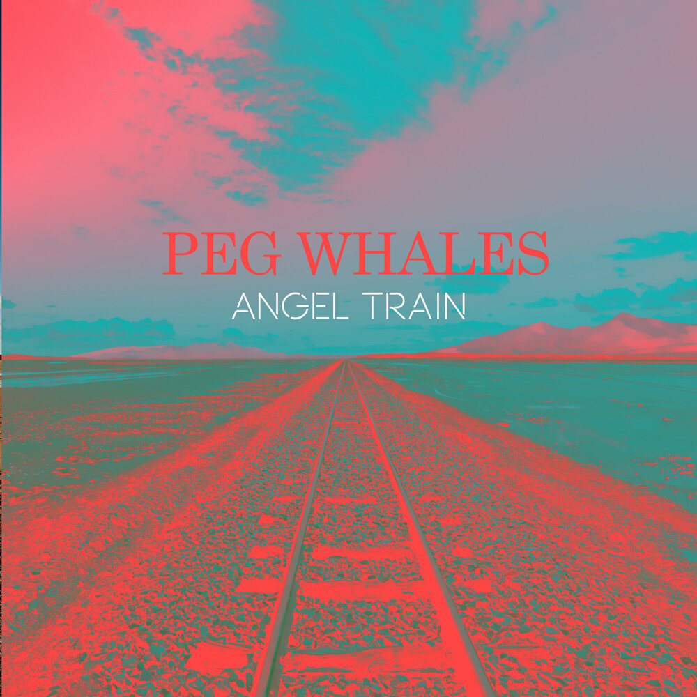 Train angel