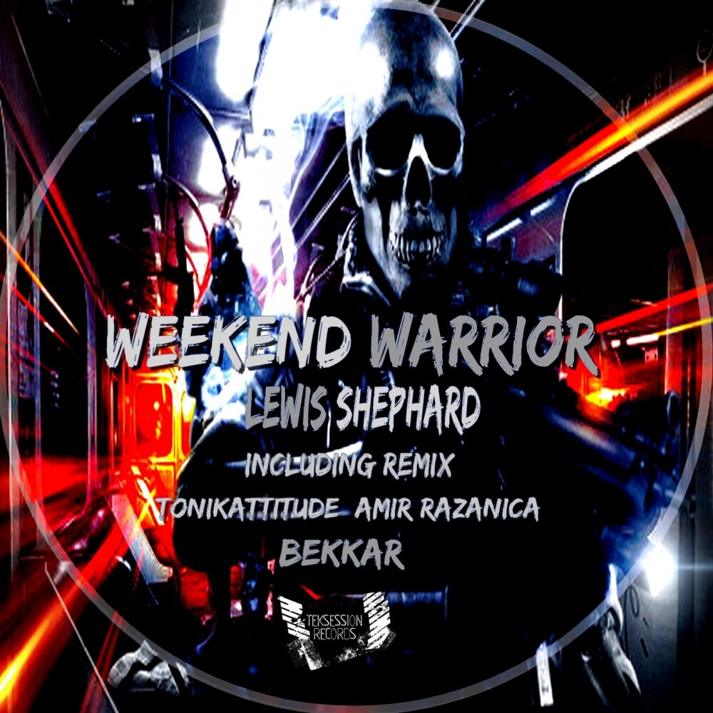 Weekend remix. Weekend Warriors. The Audiophile weekend Warrior.