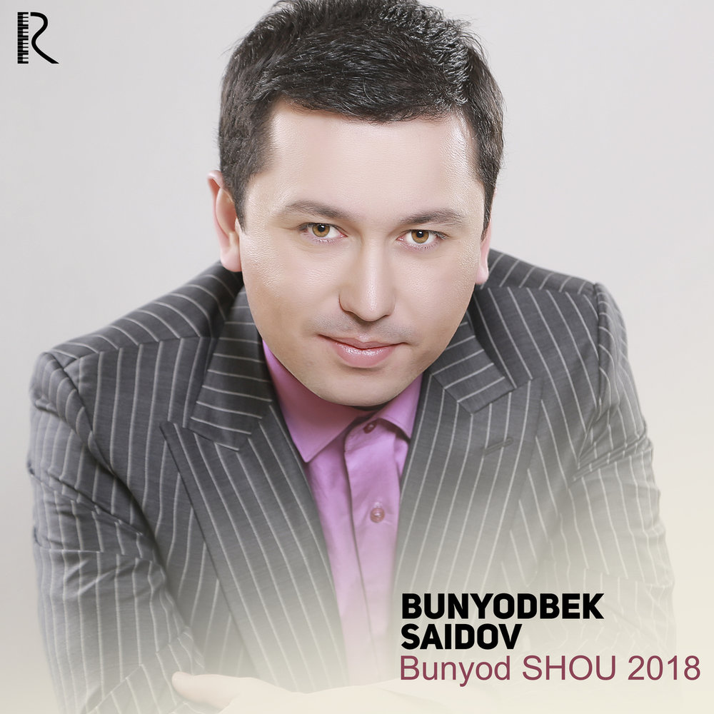 Bunyod saidov