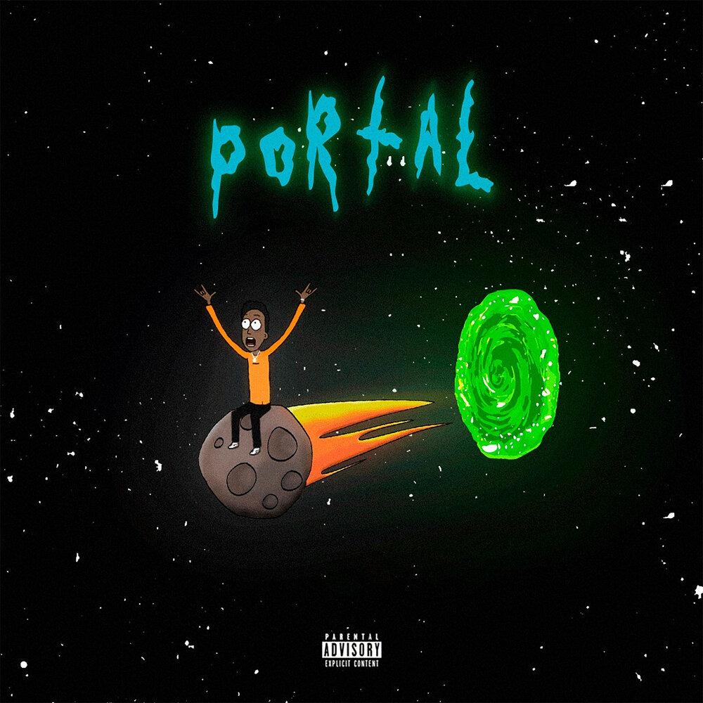 Portals album