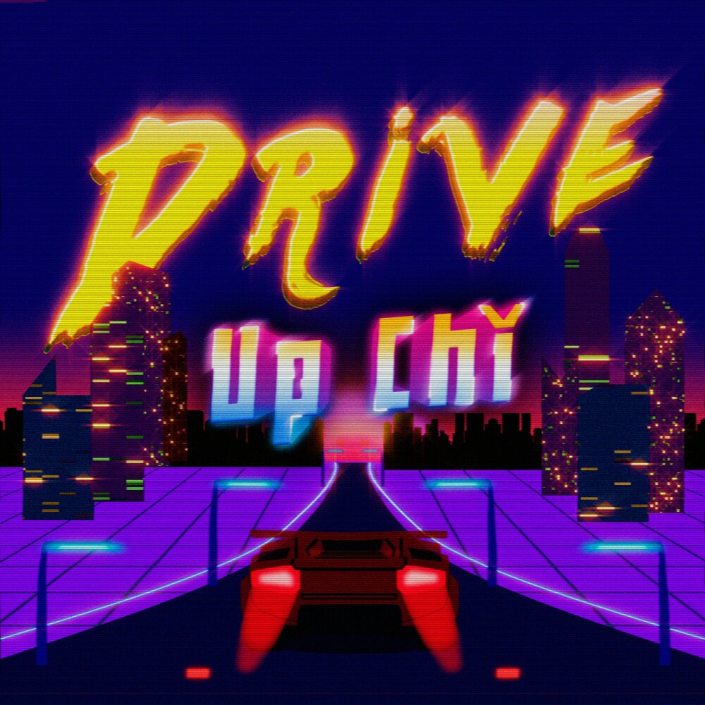 Drive me up