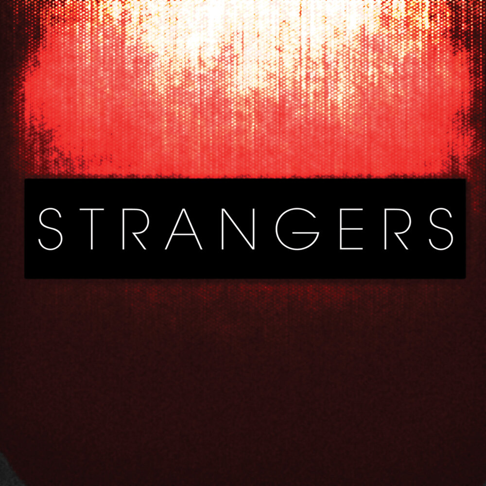 Альбом stranger. Strangers. Stranger by the Sea.