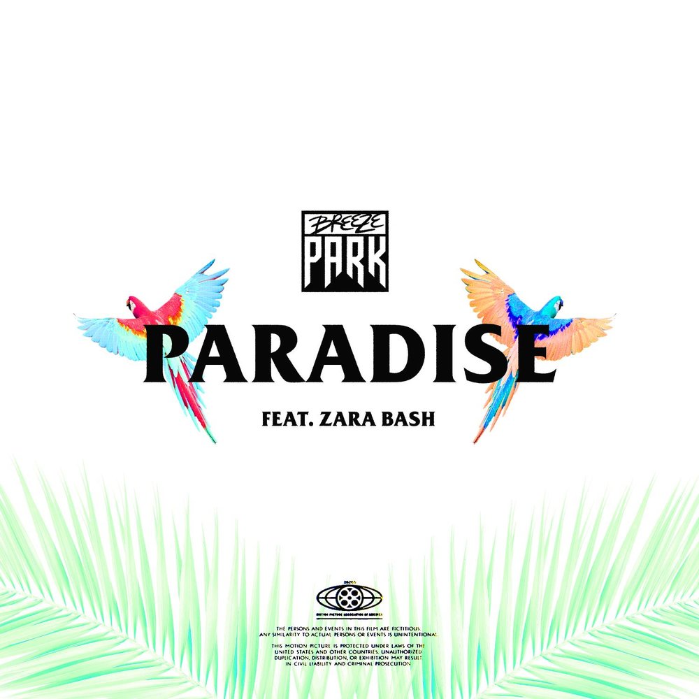 Paradise feat