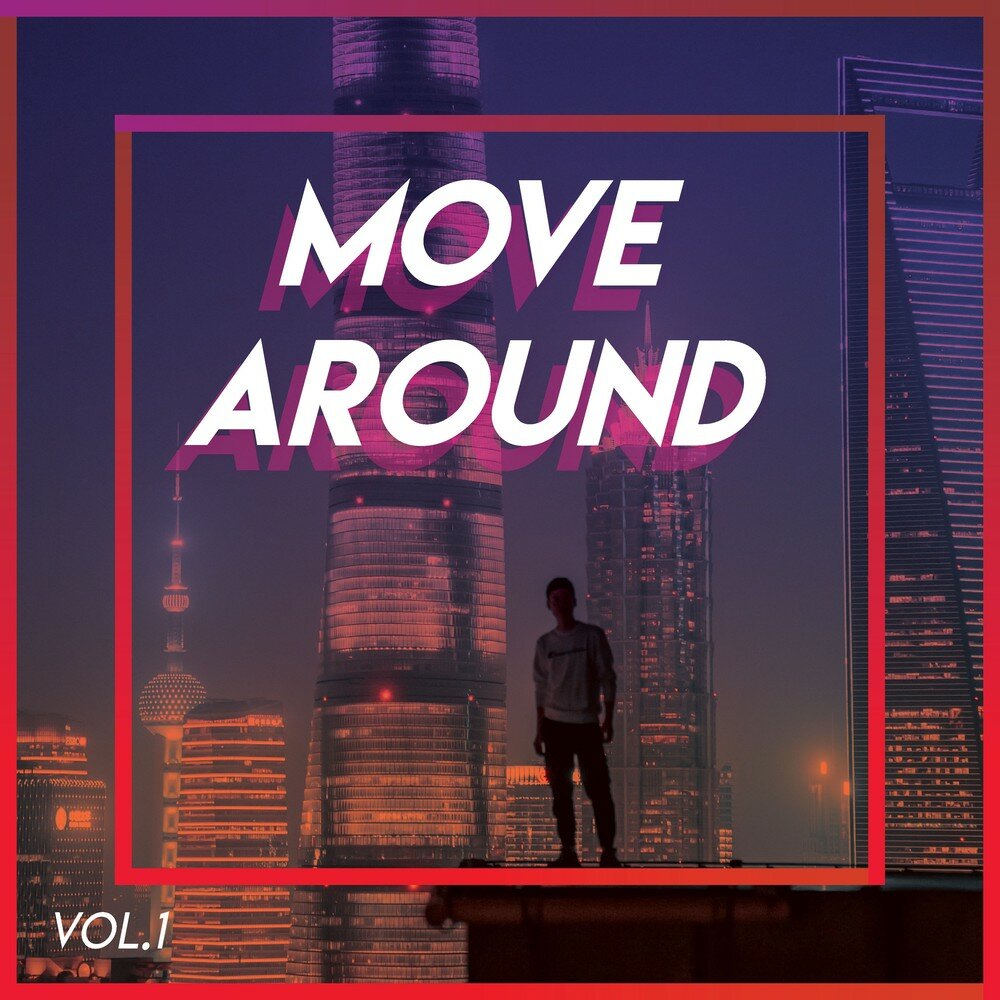 Move around. Urban Sound Collective. Bad connection