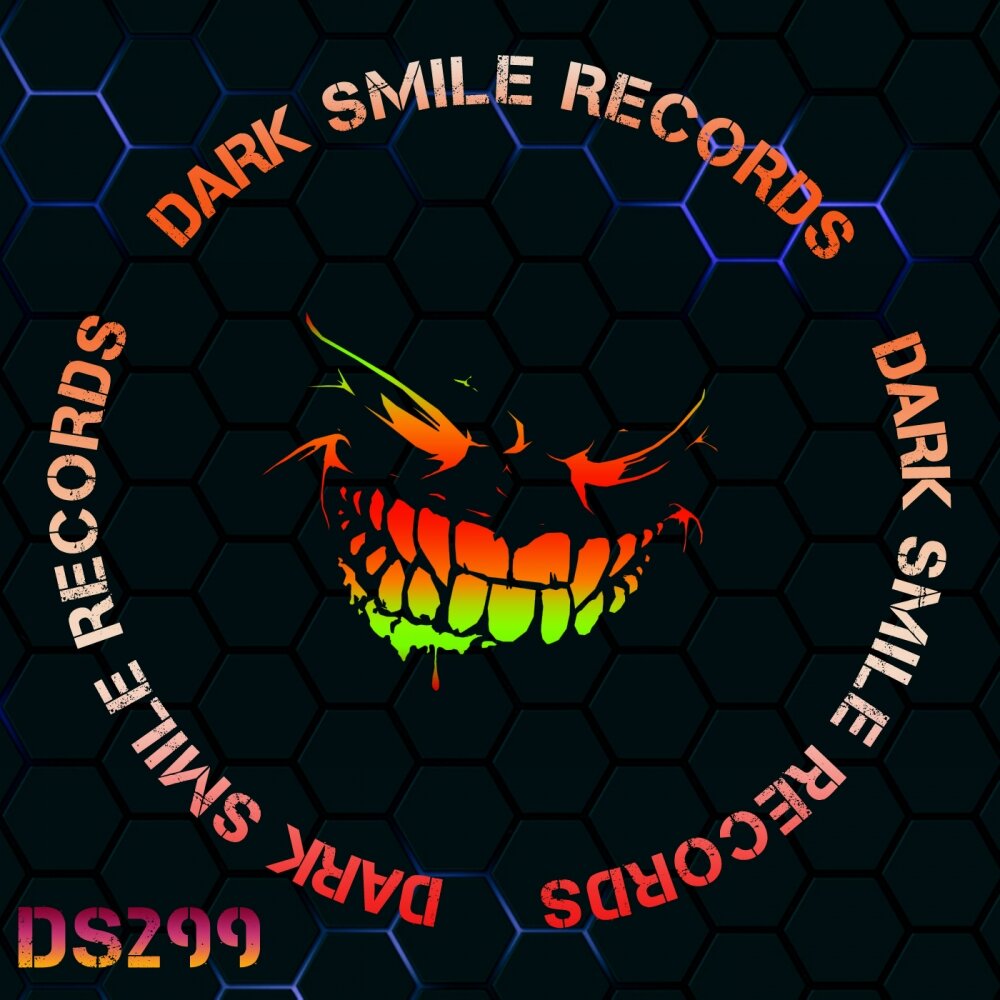 Darkness smiles. Dark smile records. @Smile_Dark_shop.