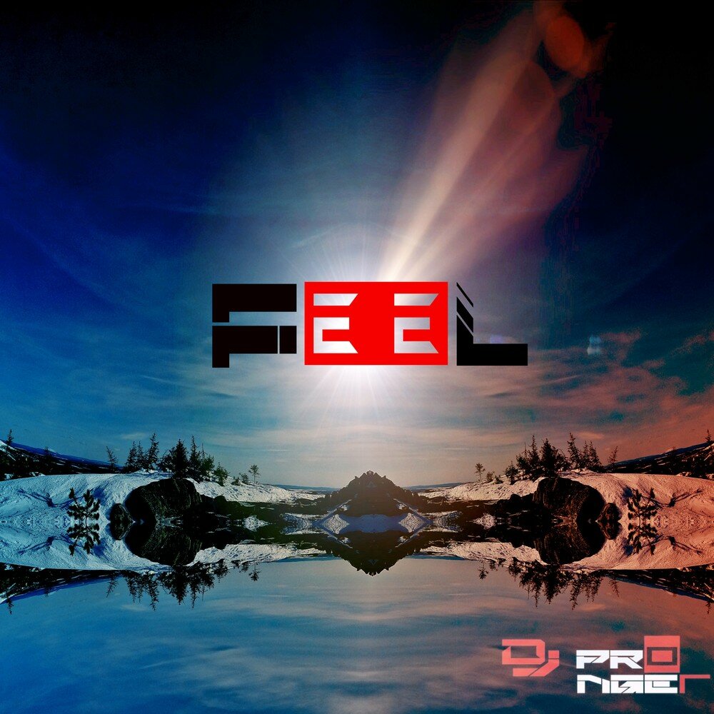 Feel extended mix