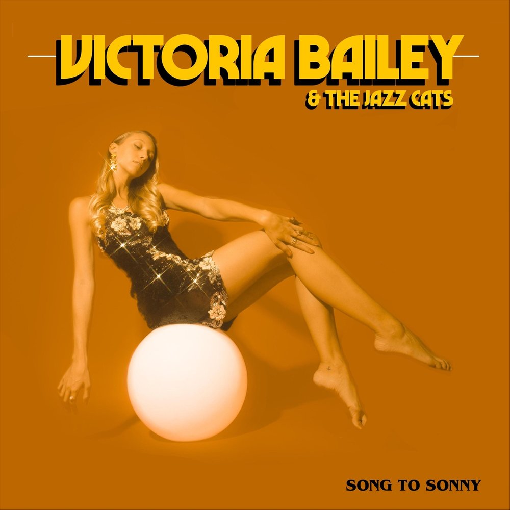 Песня сонни. Виктория Бейли. Victoria Bailey. Jazz Cat. Victoria Bailey sxey.