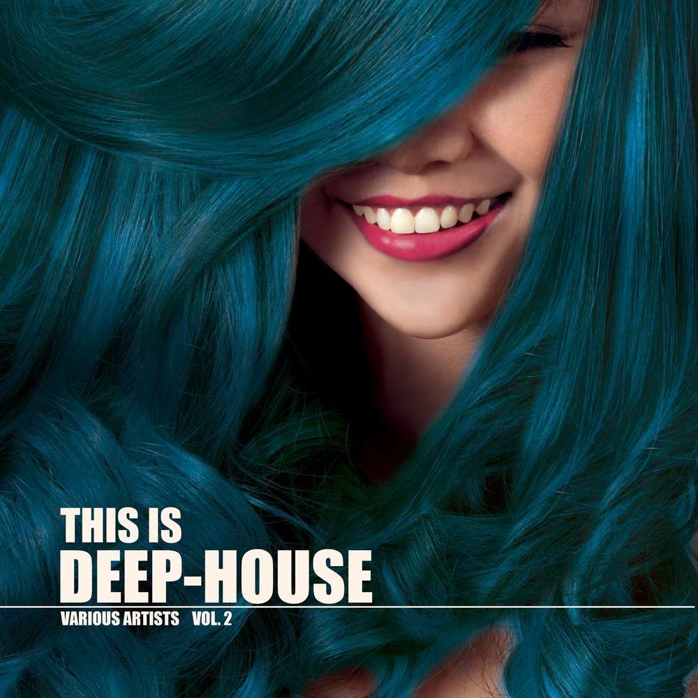 Deep house vol 2