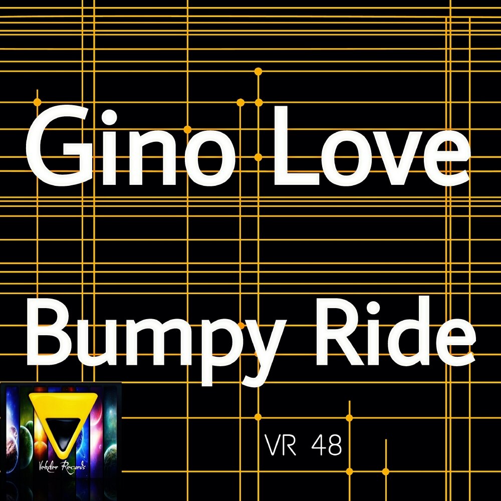 Bumpy ride. Bumpy ride × love.
