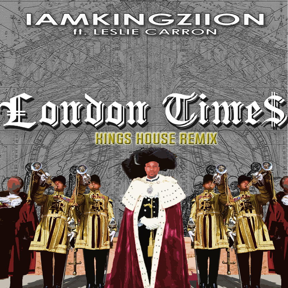 Kings time. Magyar Posse — Kings of time.