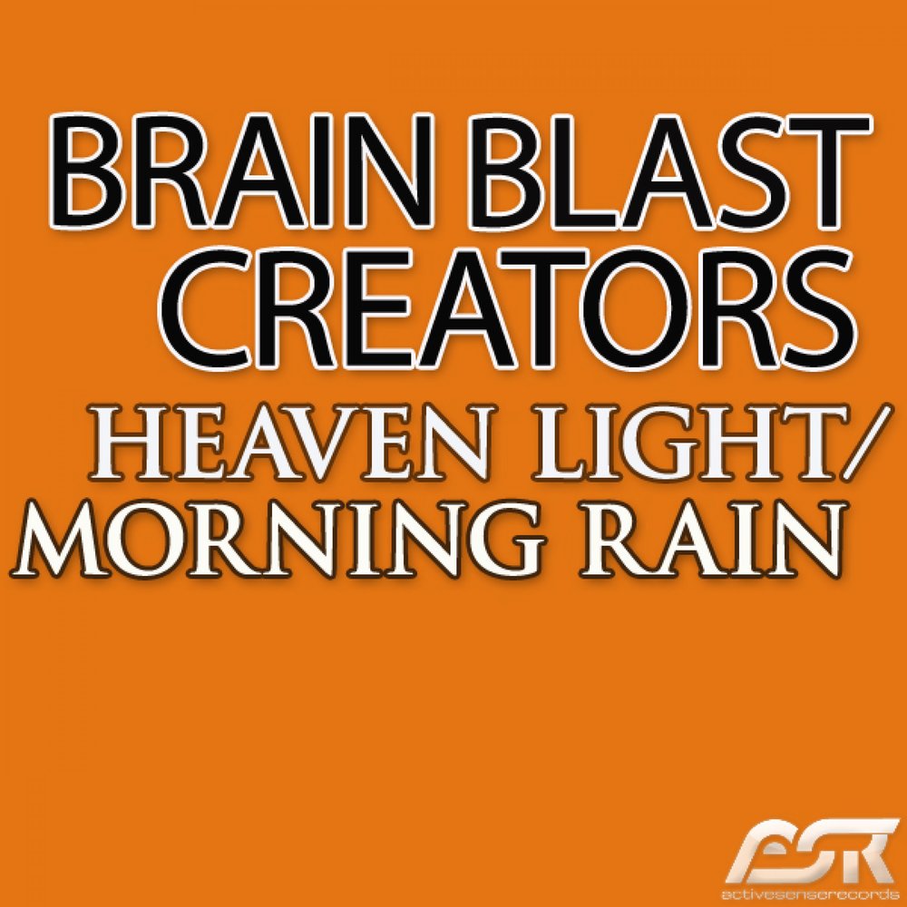 Brain blast. Brian Blast.