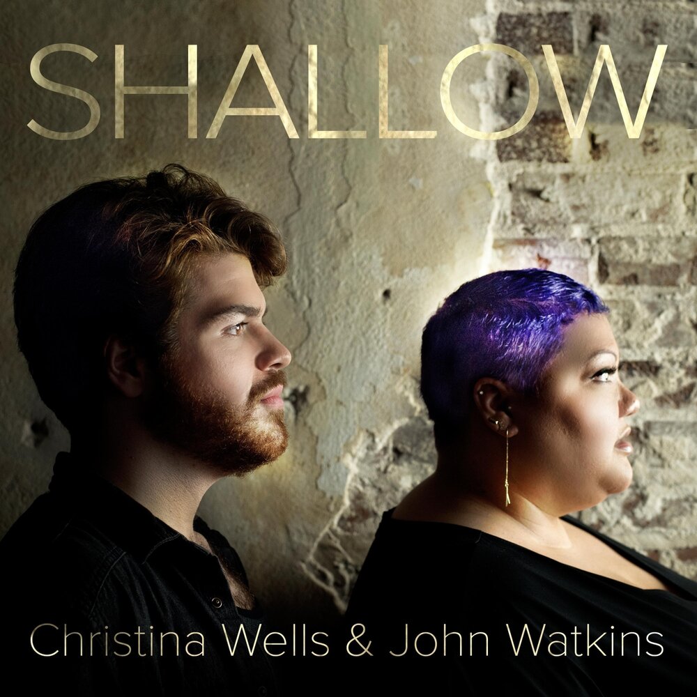 Включи shallow. Christina wells. Shallow слушать. Sцallow слушать.