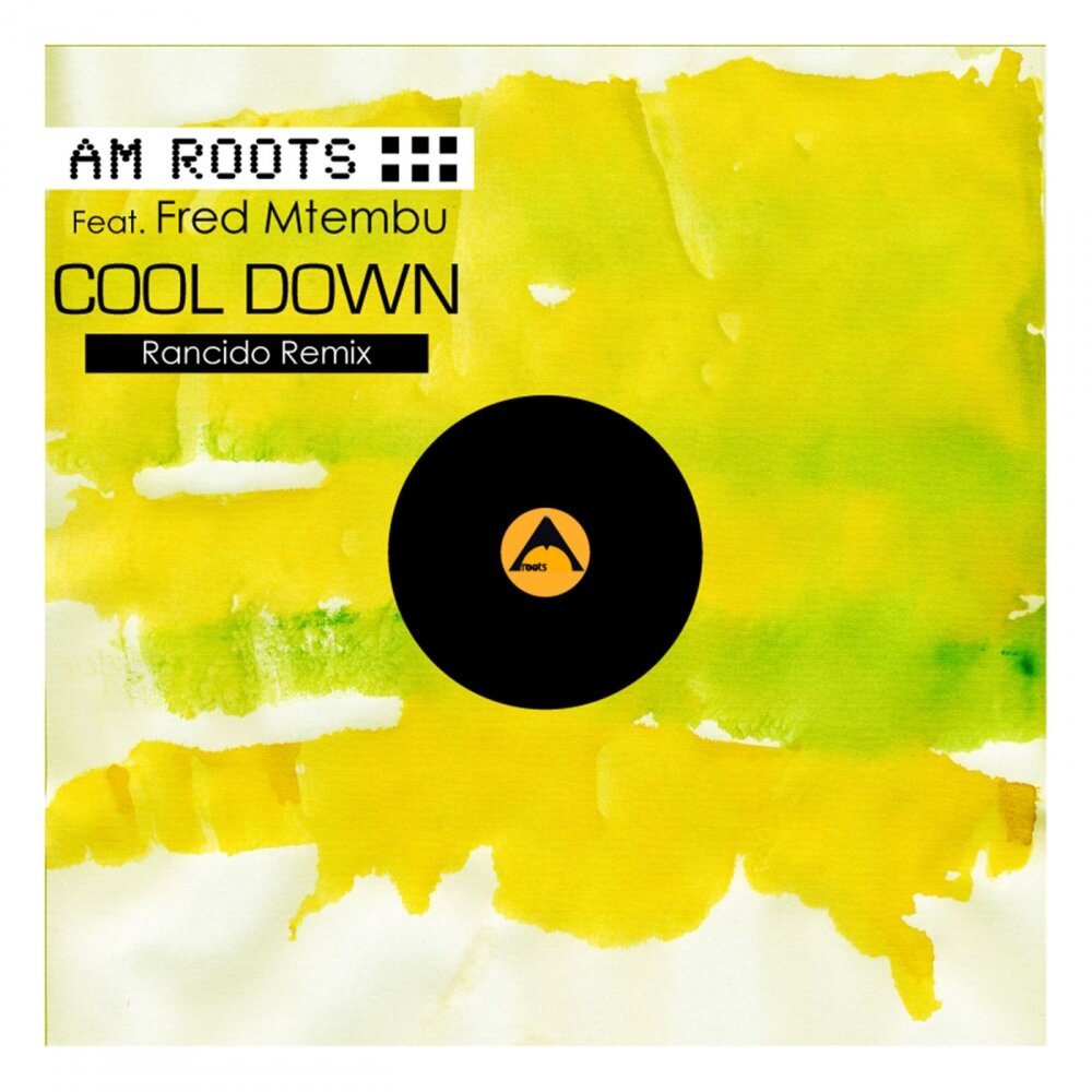 I am rooted. Nomsa. Roots feat John Lemon. Rancido, AFROTURA & bun Xapa - Kibe (feat. Idd Aziz).