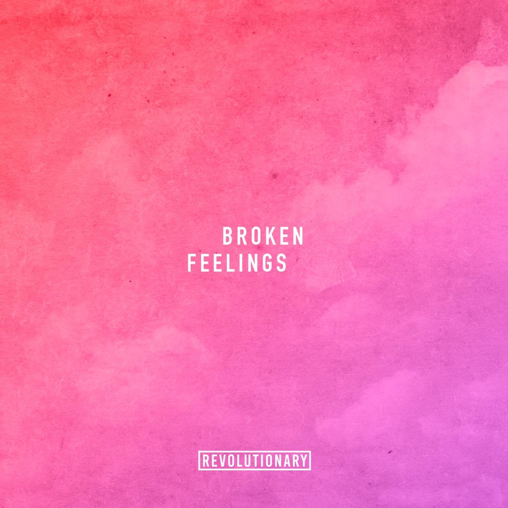 Feel broken down. Feel broken down